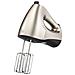 921.42 sbattitore Sbattitore manuale 400 W Acciaio inox - Foto miniatura 1