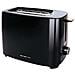 To-125131.1 Tostapane 1 Fetta /e 700 W Nero - Foto miniatura 1