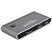11487 Switch Per Keyboard-video-mouse (kvm) Antracite - Foto miniatura 1
