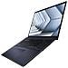 Notebook ExpertBook B3604CVA-Q90257X Monitor 16" WUXGA Intel® Core™ i7 i7-1355U Ram 16 GB SSD 512 GB Intel® UHD Graphics 2 x 3.1 Gen 2 Type A 1 x 3.1 Gen 2 di tipo C Windows 11 Pro - Foto miniatura 6