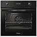 Forno Elettrico da Incasso FIDC N665 Capacità 65 L Multifunzione Ventilato Colore Nero - Foto miniatura 1