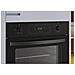 Forno Elettrico da Incasso FIDC N665 Capacità 65 L Multifunzione Ventilato Colore Nero - Foto miniatura 6