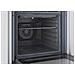 Forno Elettrico da Incasso FIDC N665 Capacità 65 L Multifunzione Ventilato Colore Nero - Foto miniatura 7