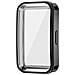 Custodia Protettiva Per Huawei Band 8/8nfc / 9/9nfc Black - Foto miniatura 3