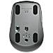 MX Anywhere 3S for Mac mouse Ufficio Mano destra RF senza fili + Bluetooth Laser 8000 DPI - Foto miniatura 7