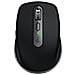 MX Anywhere 3S for Mac mouse Ufficio Mano destra RF senza fili + Bluetooth Laser 8000 DPI - Foto miniatura 1