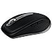 MX Anywhere 3S for Mac mouse Ufficio Mano destra RF senza fili + Bluetooth Laser 8000 DPI - Foto miniatura 4