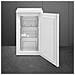 FF08EW congelatore Congelatore verticale Sottopiano 63 L E Bianco - Foto miniatura 3