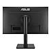 VA27DQFS Monitor PC 68,6 cm (27") 1920 x 1080 Pixel Full HD LCD Nero - Foto miniatura 8