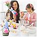 Set Di 2 Gnomi Pasquali In Peluche - Decorazione Festiva Unica Per La Tua Casa! - Foto miniatura 5