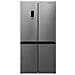 Frigorifero Side by Side SV4CBND520X No Frost Classe D Capacità Lorda / Netta 488/322 Litri Colore Inox - Foto miniatura 1
