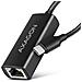 Axagon ADE-ARC USB-C 3.2 Gen 1 - Gigabit Ethernet 10/100/1000 Adapter - Adapter - Digital /Daten 1000 Mbit /s - Foto miniatura 1