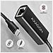 Axagon ADE-ARC USB-C 3.2 Gen 1 - Gigabit Ethernet 10/100/1000 Adapter - Adapter - Digital /Daten 1000 Mbit /s - Foto miniatura 7