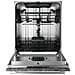Lavastoviglie DFI543A da Incasso a Scomparsa Totale Classe C Capacità 14 Coperti - Foto miniatura 1