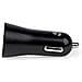 Ccpdl20w111bk Caricabatterie Per Dispositivi Mobili Nero Auto - Foto miniatura 2