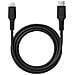 Caricabatterie Da Auto 20w Usb-c Power Delivery Con Cavo Lightning 1m, Nero - Foto miniatura 7