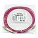 4Z57A10846 cavo InfiniBand e in fibra ottica 1 m LC Viola - Foto miniatura 3