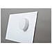 6163902 magnete per frigorifero Bianco - Foto miniatura 2