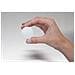 6163902 magnete per frigorifero Bianco - Foto miniatura 6