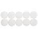6163902 magnete per frigorifero Bianco - Foto miniatura 8