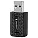 NICW-U6 Adattatore USB USB WiFi mini - Foto miniatura 1