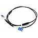 LCLC-OM4-ARM10M cavo InfiniBand e in fibra ottica 10 m LC Blu - Foto miniatura 1