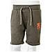 Pantaloncini per Bambini con Coulisse Cachi Scuro 92 - Foto miniatura 8
