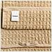 Set Di 9 Asciugamani Atai Cotone Beige Sabbia - Foto miniatura 6