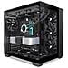 Pc Gaming Intel Core Ultra 9 285k 32g Ddr5 Ssd 2tb Nvidia  Rtx 5080 W11 - Foto miniatura 1