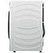 LAVATRICE CF 10KG 1400G A-30% DTM VAP WIFI - Foto miniatura 18