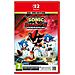 Sonic x Shadow Generations Day One Edition (Switch 2) Nintendo Switch 2 - Foto miniatura 1