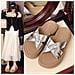 Ciabatte Donna Con Suola Spessa In Pvc Argento, Comode E Alla Moda Per Uso Estivo  S - Foto miniatura 6