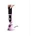 Spazzola Lisciante Portatile Ionica Lcd Senza Fili Per Uno Styling Senza Sforzo Purple - Foto miniatura 2