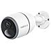 G340 Pallottola (forma) Telecamera di sicurezza IP Interno e esterno 3840 x 2160 Pixel Soffitto /muro - Foto miniatura 1