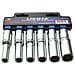 Set Di Bussole 1/2 Pollice  6 Pezzi  Sw 10-19 Mm - Foto miniatura 1