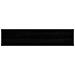 Gradini 20 pz Marrone Scuro 110x30x2 cm Legno Massello Rovere - Foto miniatura 4
