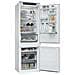 HBQW5518D Da incasso 251 L Bianco - Foto miniatura 4