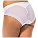 Slip Da Donna Brislip Secrets Effetto Perizoma Invisibile 1030391 - Foto miniatura 3
