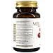 Mela Annurca in Capsule MELANNURCA 60 cps | Estratto Polifenolico da mele selezionate | Antiossidanti contro stress ossidativo, supporto bellezza dei capelli | Integratore naturale | Produzione italiana - Foto miniatura 1