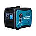 Generatore di inverter KS 6000iE S Tensione, V 230 Potenza massima, kW 5.5 - Foto miniatura 1