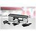 RC 800 griglia per raclette 4 persona (e) 795 W Nero, Argento - Foto miniatura 2