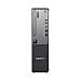 ThinkCentre neo 50s Gen 6 Intel Core Ultra 5 225 8 GB DDR5-SDRAM 512 GB SSD Windows 11 Pro SFF PC Nero - Foto miniatura 1