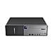 ThinkCentre neo 50s Gen 6 Intel Core Ultra 5 225 8 GB DDR5-SDRAM 512 GB SSD Windows 11 Pro SFF PC Nero - Foto miniatura 12
