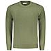 MAGLIONE VERDE DA UOMO - Colore: Verde, Taglia: M - Foto miniatura 1
