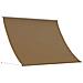 Tenda da Sole Beige 100 x 150 cm - Foto miniatura 1
