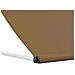 Tenda da Sole Beige 100 x 150 cm - Foto miniatura 4