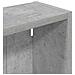 Armadio da bagno a muro Grigio Cemento 40 x 14 x 70 cm - Foto miniatura 9