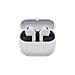 Galaxy SM-R420NZAAEUB cuffia e auricolare True Wireless Stereo (TWS) In-ear Musica e Chiamate Bluetooth Grigio - Foto miniatura 7
