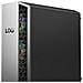 LOQ Desktop Gaming Tower | Processore AMD Ryzen 7 8745HX | memoria RAM 16GB | Memoria SSD 1TB | Scheda Grafica NVIDIA RTX 5060 8GB | Sistema Operativo Windows 11 Home | 26L LUNA GREY - Foto miniatura 15