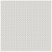 Rete per schermatura 40 x 2000 cm 30 Mesh Argento - Foto miniatura 6